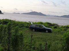 -东海半边山旅游度假区