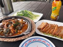 -老友王·南宁特色菜(金汇如意坊店)