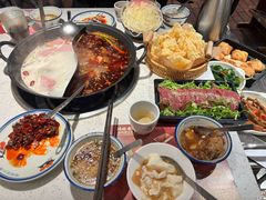 -鸿姐老火锅·传统炒料(上海旗舰店)