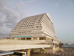 -神户美利坚公园东方大酒店
