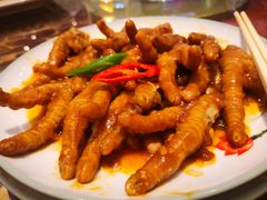 -新兴家喻酒家·羊城名宴(昌岗店)