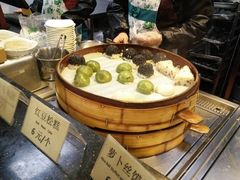 -锦记糕点铺