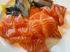 -怡聚轩全日制自助餐厅(大中华喜来登酒店)