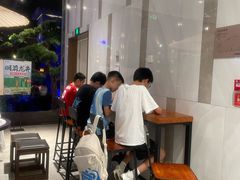 -绿茶餐厅(千岛湖银泰城店)