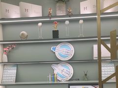 -丽达购物中心(崂山店)