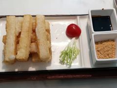 -小吴越·江浙融合菜(惠山万达广场店)