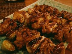 -半藏居酒屋(香港花园店)