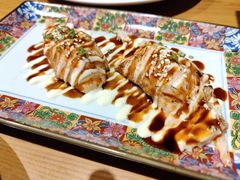 -渔寿司·日本料理(艾尚天地店)