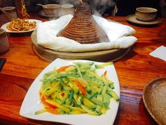 -滇香肴·云南菜蒸汽石锅鱼(云南北路店)
