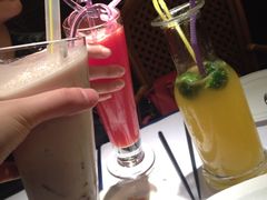 -Aqua Oasis 水天堂(爱山广场店)