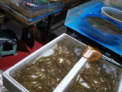-济南海鲜大市场
