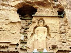 -炳灵寺世界文化遗产旅游区