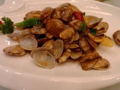 蛤蜊-和记小菜(东方店)