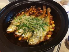 -有喜胶东小馆(太申祥和店)