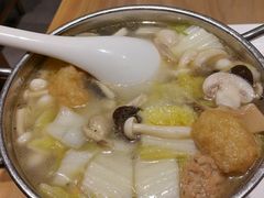 -枣子树·素食餐厅(普陀山店)