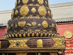 -西安市广仁寺