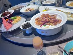 -上和臻品中国菜(花园街店)