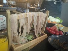 -湊湊火锅·茶憩(上海合生汇店)