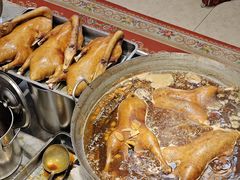 -津津菜馆(绝没分店)