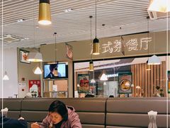 -禄興記香港大排档(歌斐中心店)
