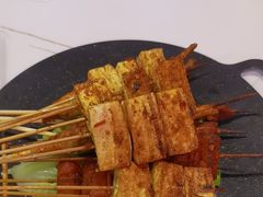 -小欢喜烧烤大排挡•龙虾(南车站路店)