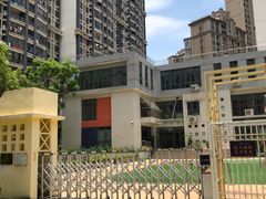 -滨海华庭小区幼儿园