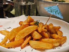 -峰厨大鱼泡饼(西青大学城店)