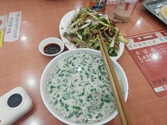 -教师之家赵家羊汤馆(东青龙街店)