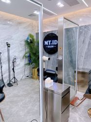-MT·ID 烫发.染发.接发SALON
