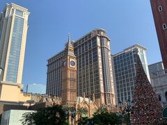 -澳门威尼斯人综合度假区