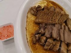 -广州酒家(昌岗地铁站店)