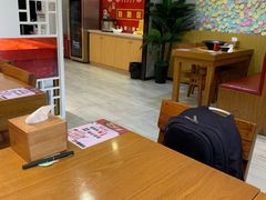 大堂-天府国麻辣香锅(李沧万达店)