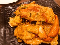 -The Dishes Seafood & Restaurant