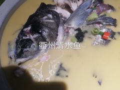 -宴秋杭州菜(锦艺城店)