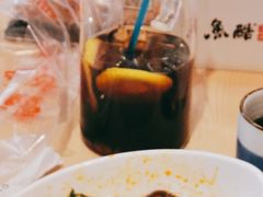 -鱼酷活鱼烤鱼(沈阳大悦城店)