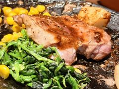 -萨莉亚意式餐厅(莲花国际广场店)