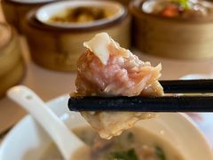 -景月阁空中食府(希尔顿酒店)