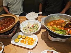 -福宝漠北·专注牛羊肉19年·西北菜(双湖林语店)