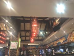 -琼菜坊·无鸡不成宴·海南菜老爸茶糟粕醋(海口骑楼老街店)