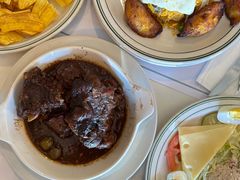 -Versailles Restaurant Cuban Cuisine