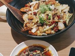 -麻辣盛艳(淮安万达店)