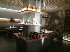 -船歌·鱼水饺青岛菜(闽江二路店)