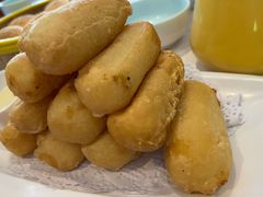 -玉林烤鸭店(定福庄店)