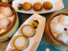 -金悦轩海鲜酒家(拱北店)