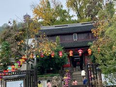 -惠山古镇·寄畅园