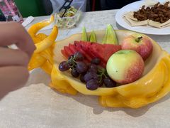 -大碗居·烤鸭·鱼头泡饼(天坛东门店)