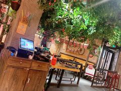 -管氏翅吧(马家堡店)