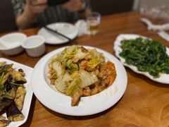 -晚归月亮湾私家菜(临邑路店)