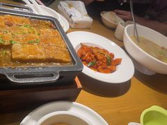 -九毛九西北菜(大东海店)