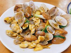 -鑫鸿达·海鲜闽菜热炒小馆(中山路店)